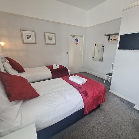 Clifton Villa - Southport Eksteriør bilde