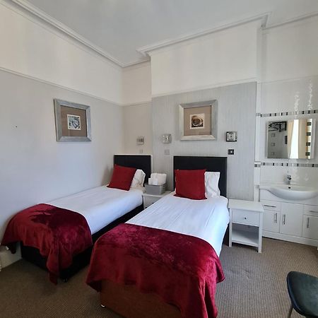 Clifton Villa - Southport Eksteriør bilde